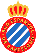 RCD Espanyol (Enfant)
